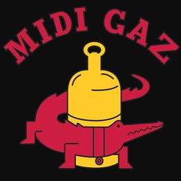 Midi Gaz
