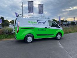 Repar'Stores et Volets Services