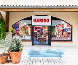 BOUTIQUE HARIBO image 3