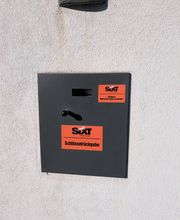 SIXT Autovermietung Heide Bild 11