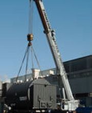 ZIMMERMANN Autokrane GmbH & Co. KG Bild 3