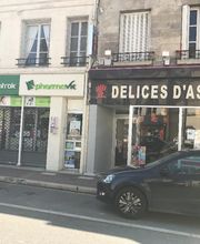 Delice De L'Asie image 1