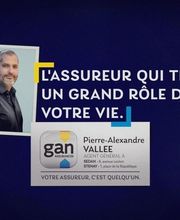 GAN ASSURANCES VALLEE image 1