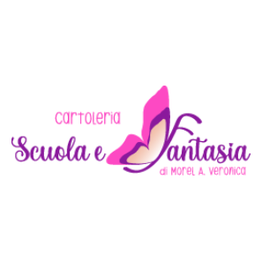 Scuola e Fantasia logo