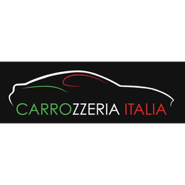 Carrozzeria Italia logo