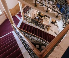 Hotel Royal St. Georges Interlaken - MGallery Collection Bild 6