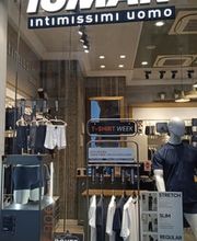 IUMAN Intimissimi Uomo immagine 1