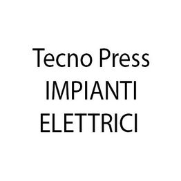 Tecno Press logo