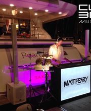 Cube Music - Premium Private Events - Yachts, Wedding DJs, Sound & lighting imagen 11