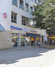 Volksbank in Ostwestfalen eG, SB-Geschäftsstelle Niedernstraße Bild 2