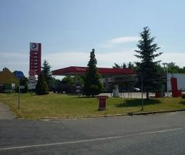TOTAL TANKSTELLE Bild 3