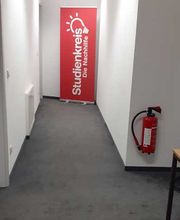 Dresden-Innere Neustadt Wartebereich