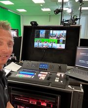 CL & CS Veranstaltungstechnik Bild 1