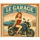Benjamin Guichard Le Garage Du Coin