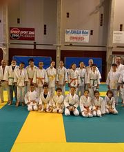Entente Narbonne Sports Arts Martiaux image 12