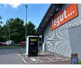 ChargeOne Ladestation Bild 2