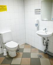 Shell Recharge Charging Station Bild 8