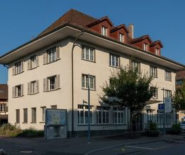 Gemeindeverwaltung Münchenbuchsee Bild 1