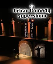 Urban Comedy Club Bild 6
