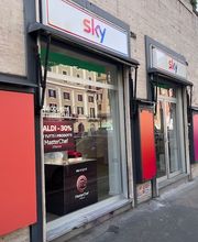 Negozio Sky Service| COMILAZIO CENTRO SERVIZI srl immagine 5