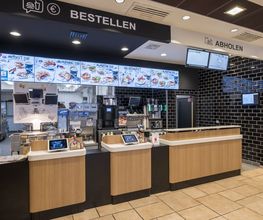 McDonald's Bild 2