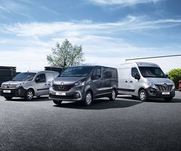 Garage Auto Passion GAP Sàrl, agence Renault - Dacia Bild 12