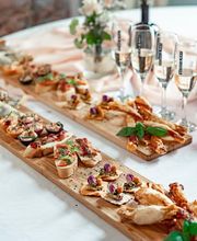 Riccardo's Kitchen Bild 9