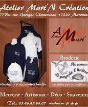 Atelier Mart'n Création image 2