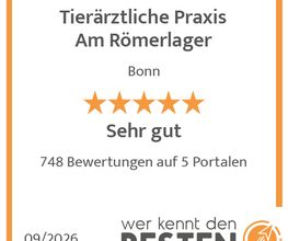 werkenntdenBESTEN.de Qualitätssiegel