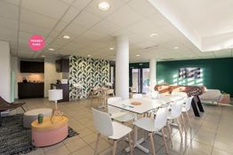 Résidence étudiante Studéa Grenoble Centre
