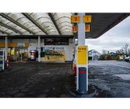Shell Recharge Charging Station Bild 6