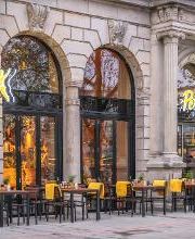 PETER PANE Burgergrill & Bar Bild 10