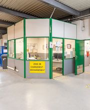 Kiloutou Élévation et Terrassement Gennevilliers image 3