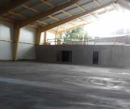 Patrick Levert Construction image 14