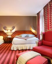 Hôtel Suisse image 11