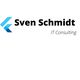 Sven Schmidt - IT Beratung