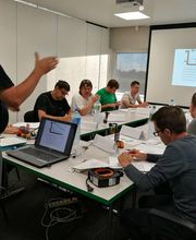 José Pasquier Formations Sécurité (Centre de formation, Evologia) Bild 3