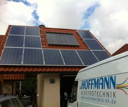 Hoffmann Elektrotechnik GmbH Bild 3