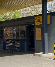 JET Tankstelle Bild 1