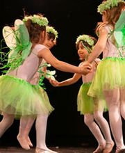 New Style Dance Bild 9