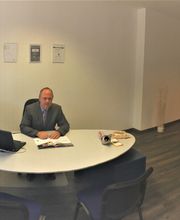 Maik Blasinski, Makler Marl.JPG