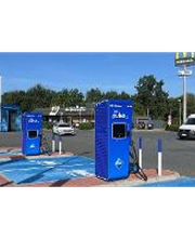 Aral pulse Ladestation Bild 3