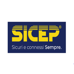 Sicep logo