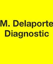 M. Delaporte Diagnostic image 1