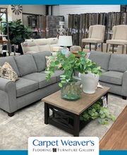 Carpet Weaver's Flooring & Furniture Gallery image 6