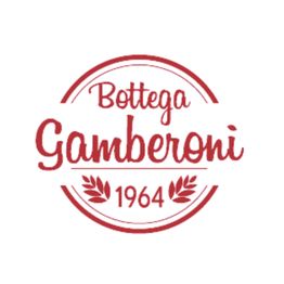 Bottega Gamberoni logo
