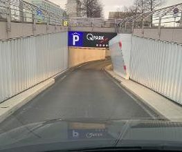 Q-Park Augustusplatz Bild 6