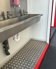 Marzia Reinigung Team - Pulizie e Manutenzioni Generali - Multiservice Bild 13