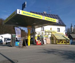 tanken & mehr Bild 1