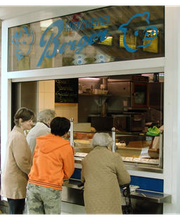 Berger Metzgerei Bild 5